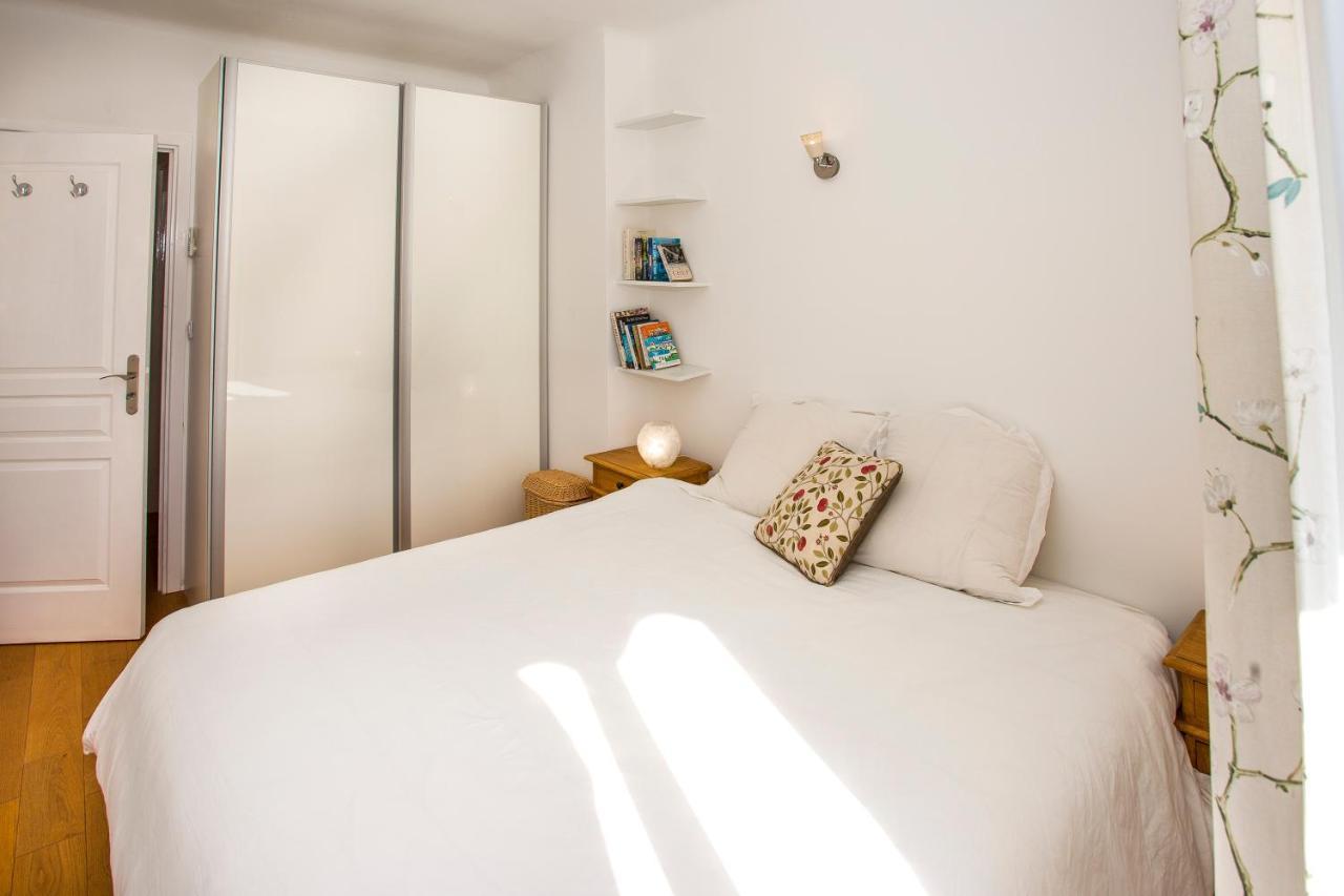 Penthouse Antibes Apartment Exteriör bild